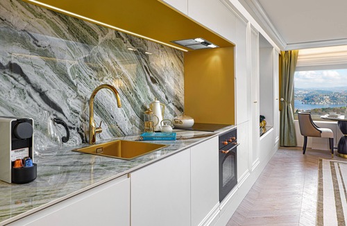 Kurucesme Apartment | Ulus G Residences