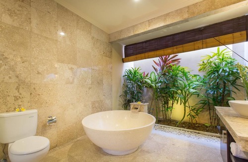 Ungasan Villa | Uluwatu 2 Bedroom Villa, near beach