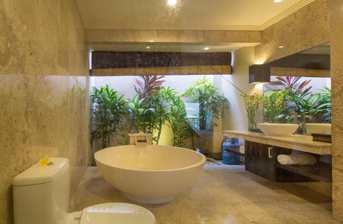 Ungasan Villa | Uluwatu 2 Bedroom Villa, near beach