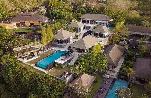 Uluwatu Villa | Uluwatu Luxury 4 Bedrooms Villa With Ocean View