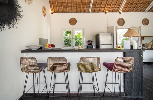 Ungasan Villa | Uluwatu Villa | Pool | Near Bali's Best Beaches