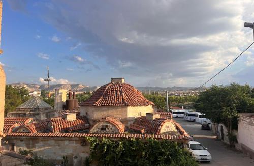 Avanos Apartment | Uluyol Stone House
