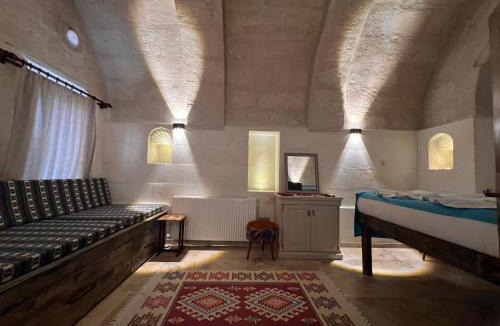 Avanos Apartment | Uluyol Stone House