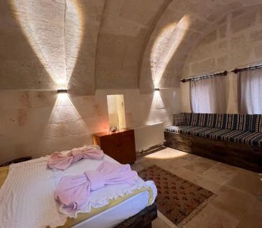 Avanos Apartment | Uluyol Stone House