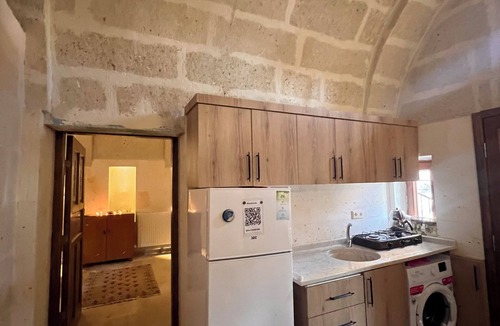 Avanos Hotel | Uluyol Stone House