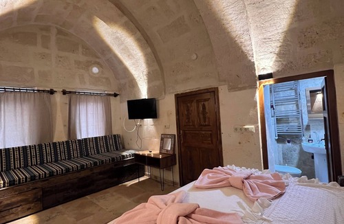 Avanos Hotel | Uluyol Stone House