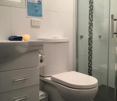 Ulverstone Apartment | Ulverstone River Retreat
