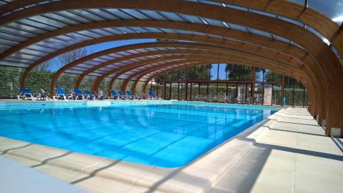 Saint-Denis-d'Oleron Resort | ULVF Les Beaupins