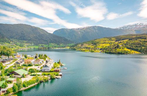 Ulvik Other | Ulvik Camping