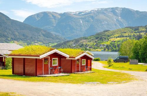 Ulvik Other | Ulvik Camping
