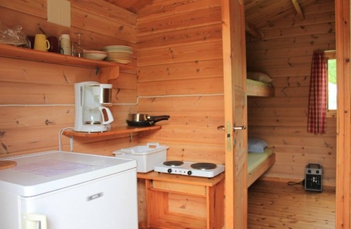 Ulvik RV Rental | Ulvik Camping