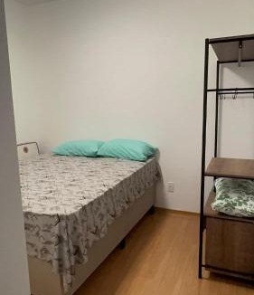 Ponta de Campina Apartment | Um cantinho com aconchego de lar