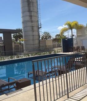 Ponta de Campina Apartment | Um cantinho com aconchego de lar