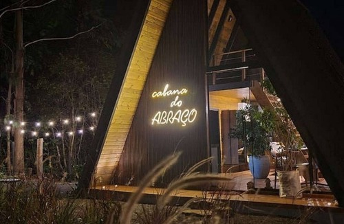 Vale Real Cabin | Um lugar chamado Vale Real - RS