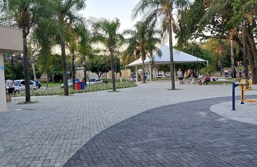 Vinhedo House | Um verdadeiro Spar