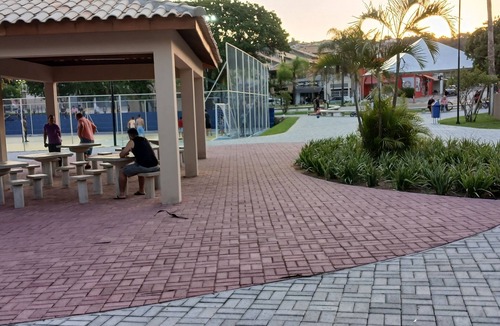 Vinhedo House | Um verdadeiro Spar