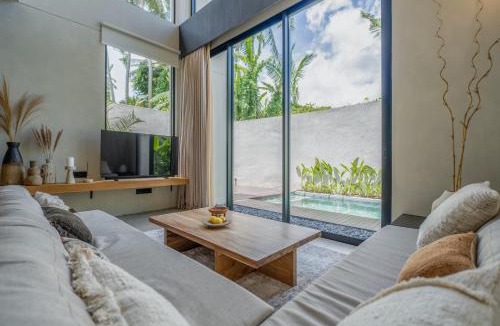 Peliatan Villa | UM Villa