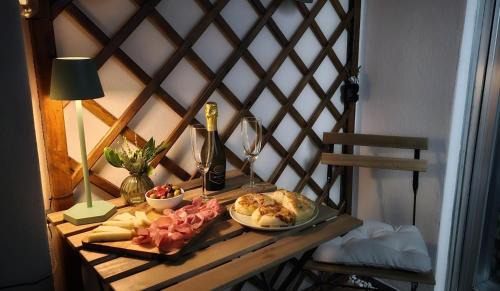 Trieste City Centre Apartment | UM81 - Downtown Apartment