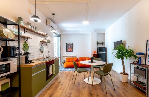 Trieste City Centre Apartment | UM81 - Downtown Apartment