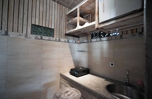 Payangan Villa | Uma Caming Villa Ubud