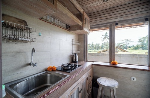 Payangan Villa | Uma Caming Villa Ubud