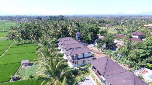 Singakerta Resort | Uma Capung Mas Cottage