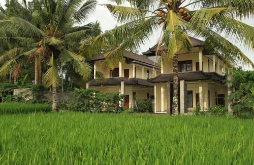 Singakerta Resort | Uma Capung Mas Cottage