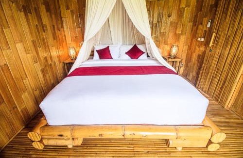 Sidemen Cabin | Uma D Mapad Sidemen