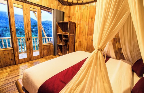 Sidemen Villa | Uma D Mapad Sidemen