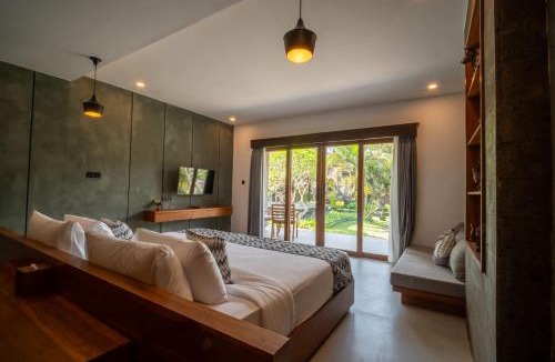 Petulu Resort | Uma Dawa Resort and Spa