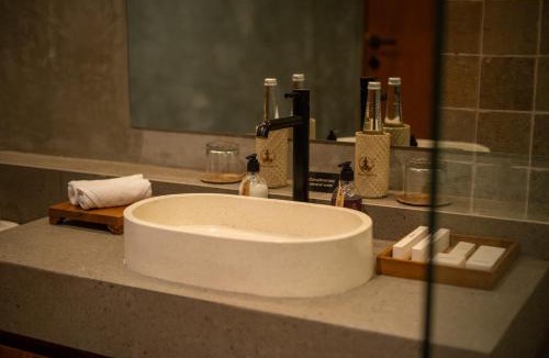 Petulu Resort | Uma Dawa Resort and Spa