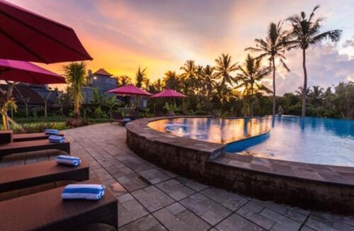 Petulu Resort | Uma Dawa Resort and Spa