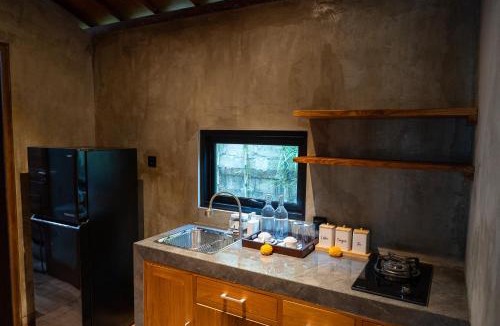 Nyuh Kuning House | Uma Dewi Ubud Villas