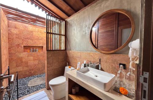 Nyuh Kuning House | Uma Dewi Ubud Villas