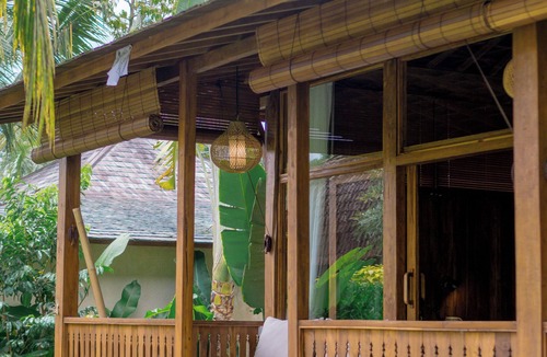 Payangan Villa | Uma Haven Villa by TVM