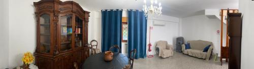 Zona XIX Casal Morena Villa | UMA Home