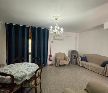 Zona XIX Casal Morena Villa | UMA Home