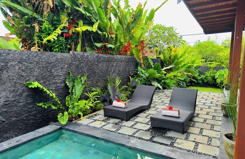 Sayan Villa | Uma Jala Villa