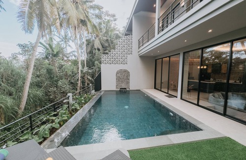 Mas Villa | Uma Lys Villa Ubud