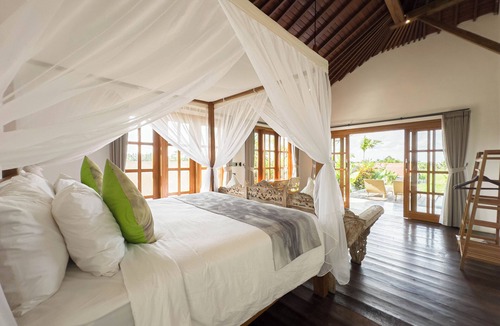 Sayan Villa | Uma Nawasena Ubud