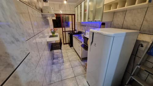 Castelo Branco Apartment | UMA QUADRA E MEIA DO MAR Ar Wifi Smart TV