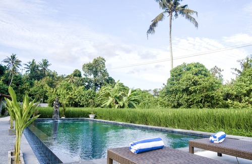 Petulu Cottage | Uma Raos Cottage