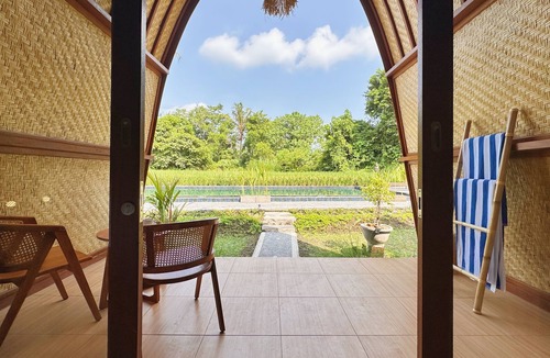 Petulu Cottage | Uma Raos Cottage