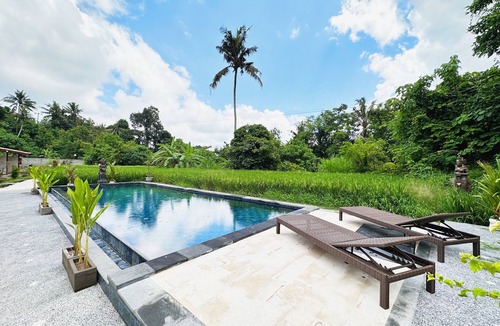 Petulu Cottage | Uma Raos Cottage