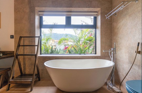 Nagarjun Hotel | Uma Residence & Suites