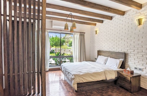 Nagarjun Hotel | Uma Residence & Suites