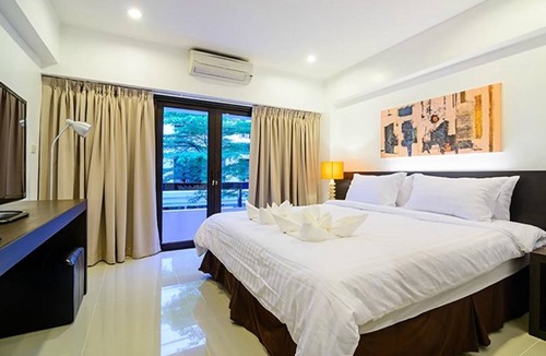 Dusit Hotel | UMA Residence