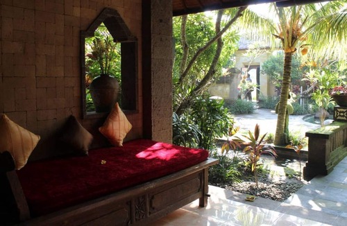 Pengosekan House | Uma Soca Ubud Style Classic Villa II