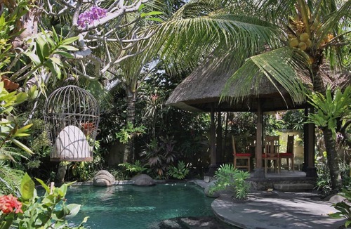 Pengosekan House | Uma Soca Ubud Style Classic Villa II