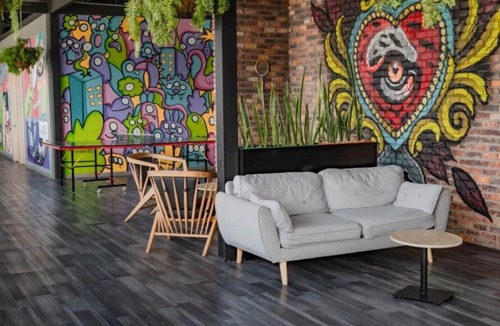 Chia Hotel | UMA Suites Chia